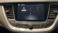 Vauxhall Grandland X 1.2 Turbo Griffin Edition 5dr Petrol Hatchback